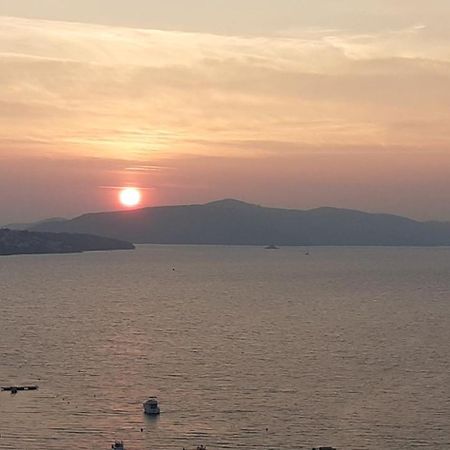 Apartmarin Trogir Extérieur photo