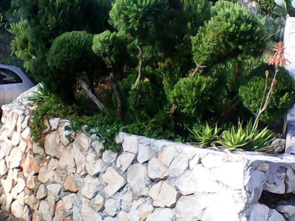 Apartmarin Trogir Chambre photo
