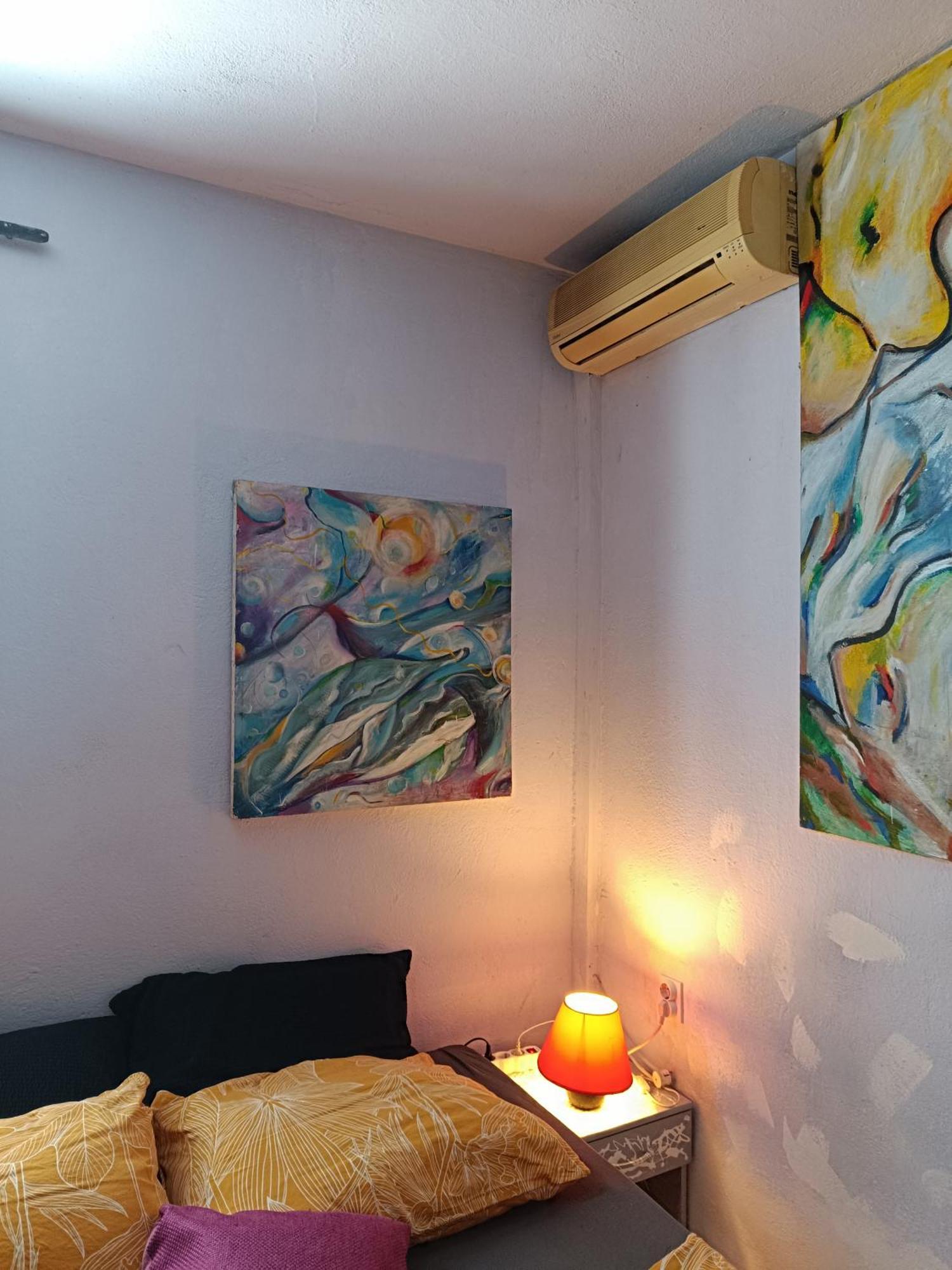Apartmarin Trogir Extérieur photo