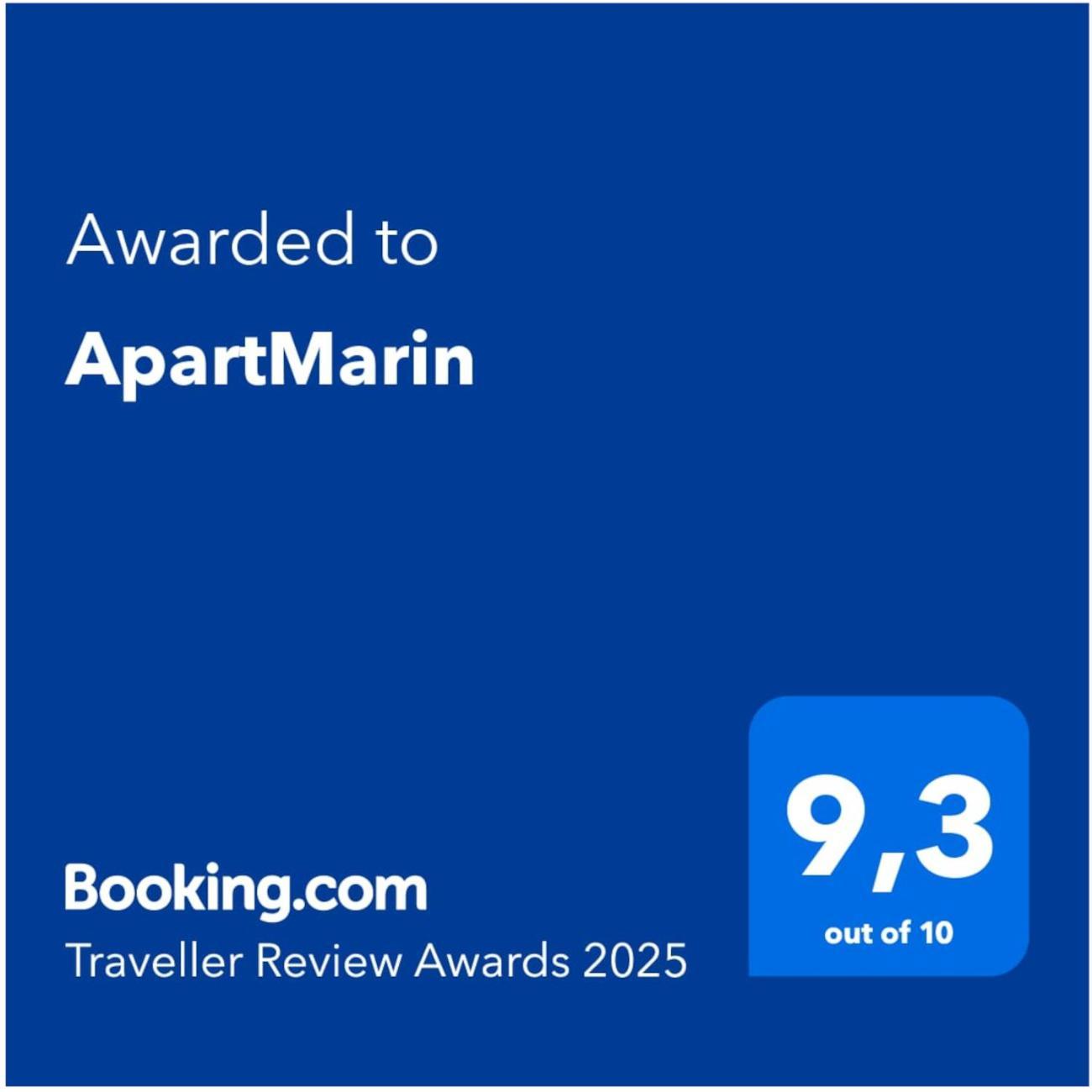 Apartmarin Trogir Extérieur photo