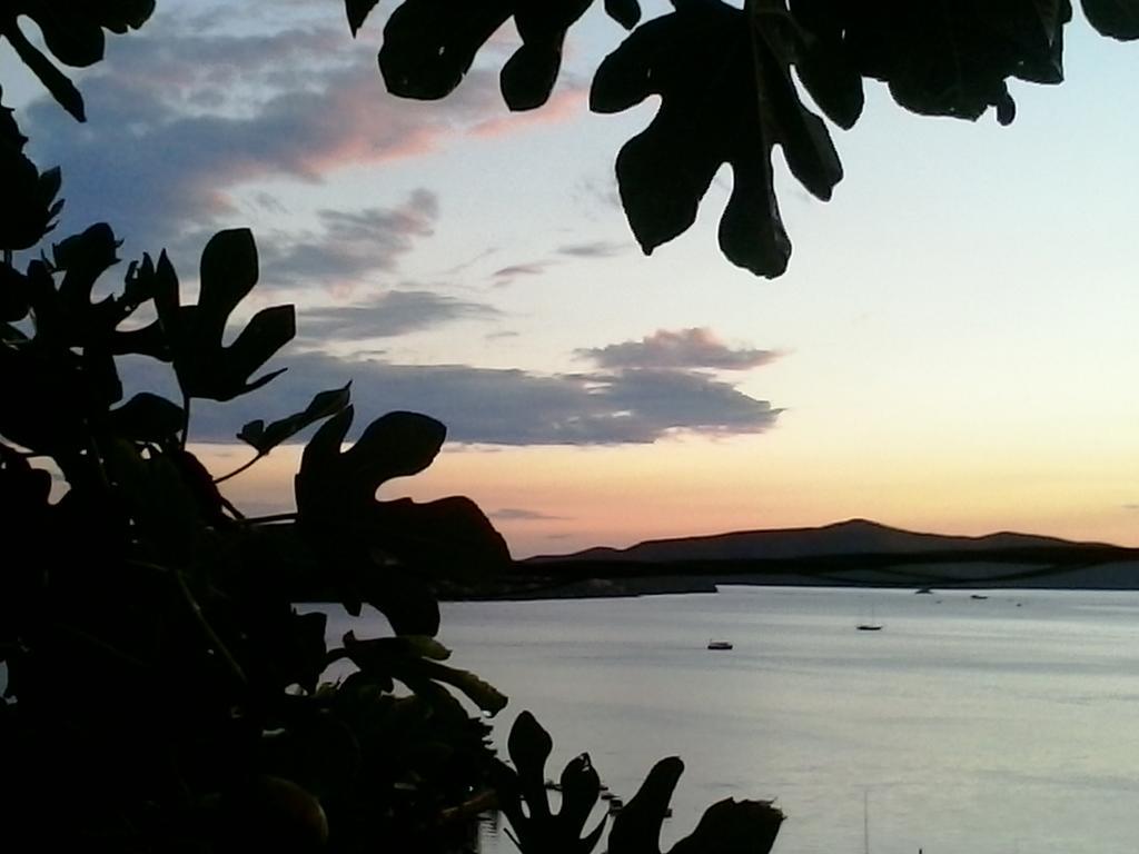 Apartmarin Trogir Chambre photo