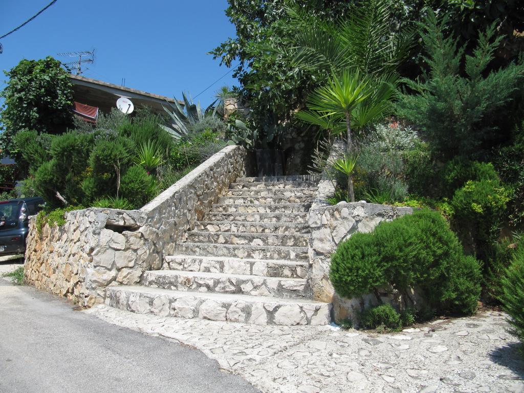 Apartmarin Trogir Chambre photo