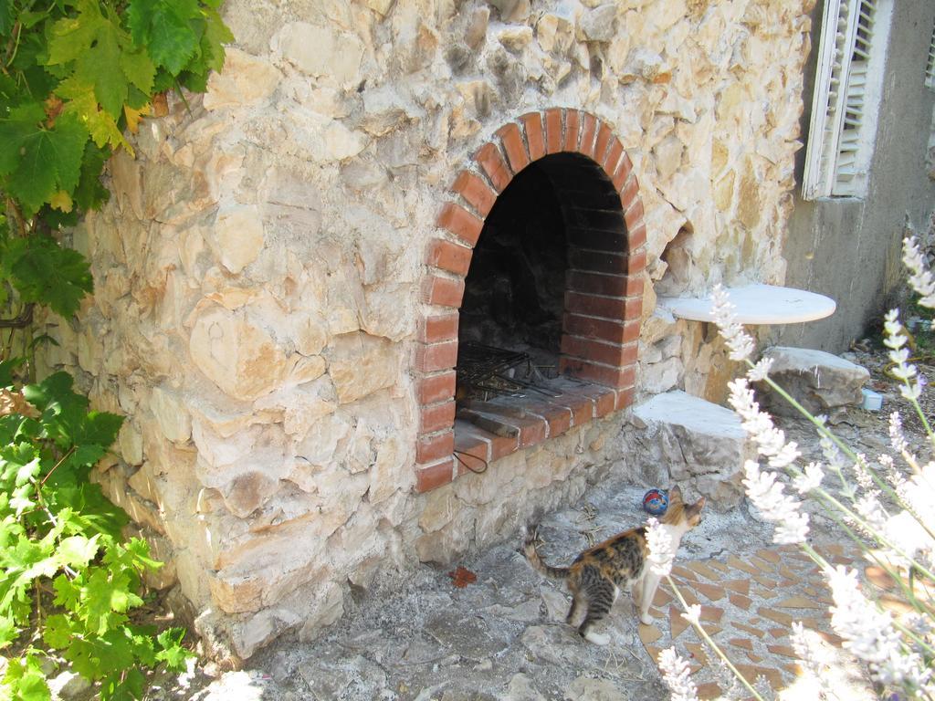 Apartmarin Trogir Chambre photo
