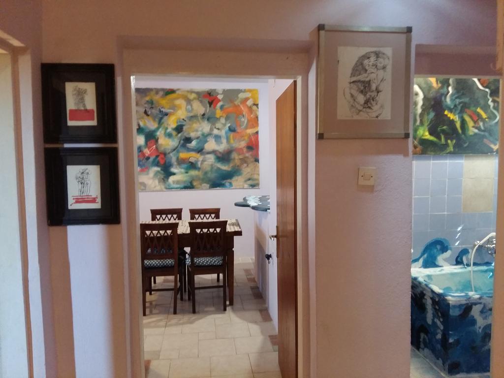 Apartmarin Trogir Extérieur photo