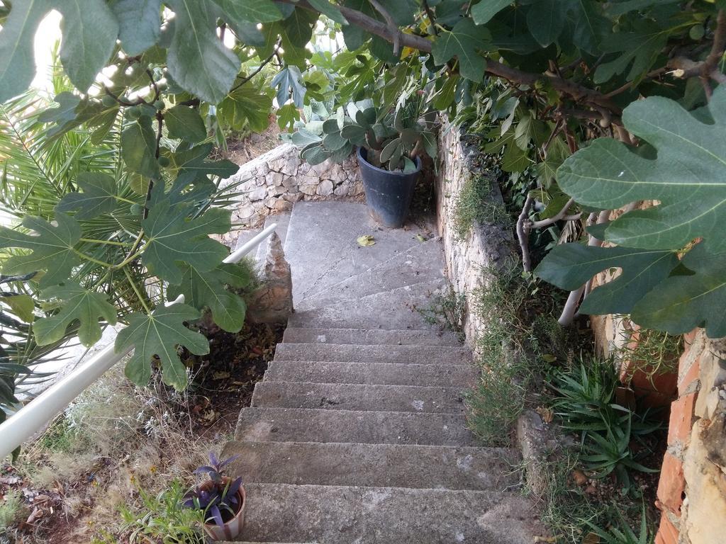 Apartmarin Trogir Extérieur photo