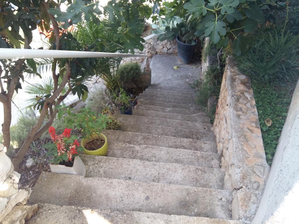 Apartmarin Trogir Extérieur photo