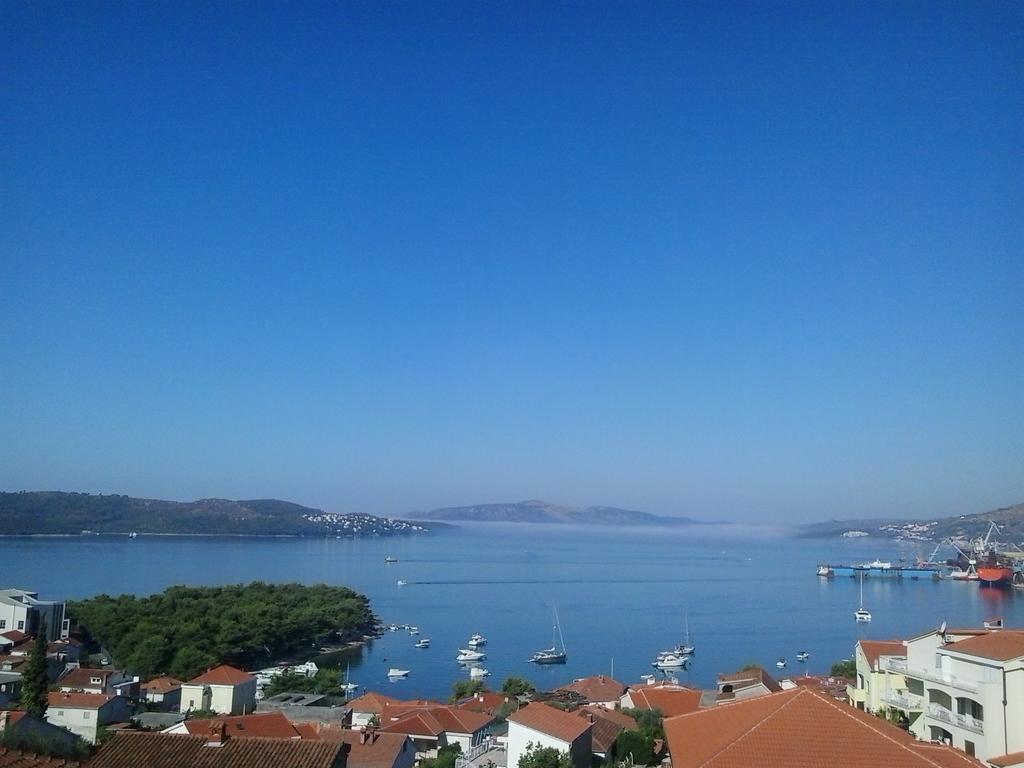 Apartmarin Trogir Extérieur photo