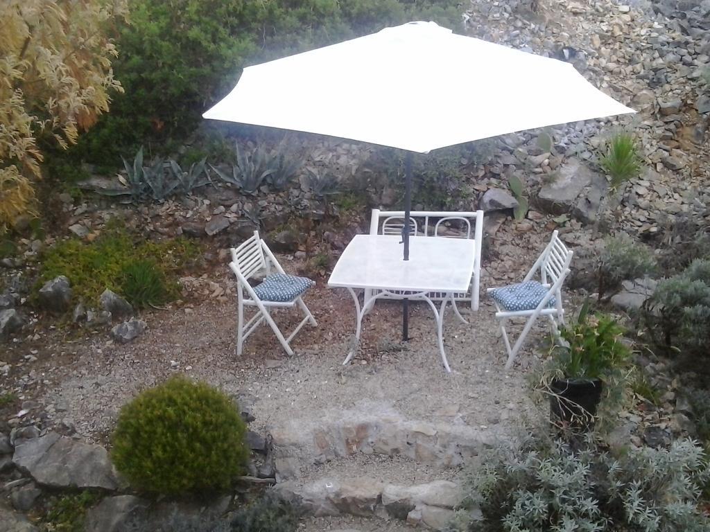 Apartmarin Trogir Extérieur photo