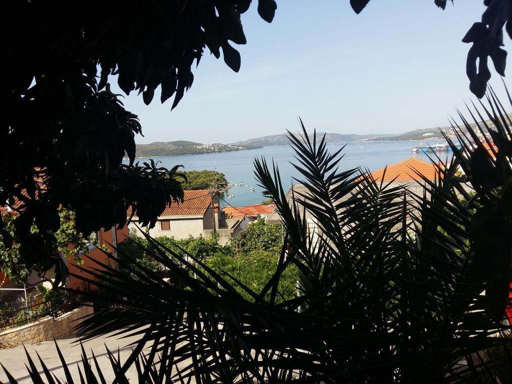 Apartmarin Trogir Extérieur photo