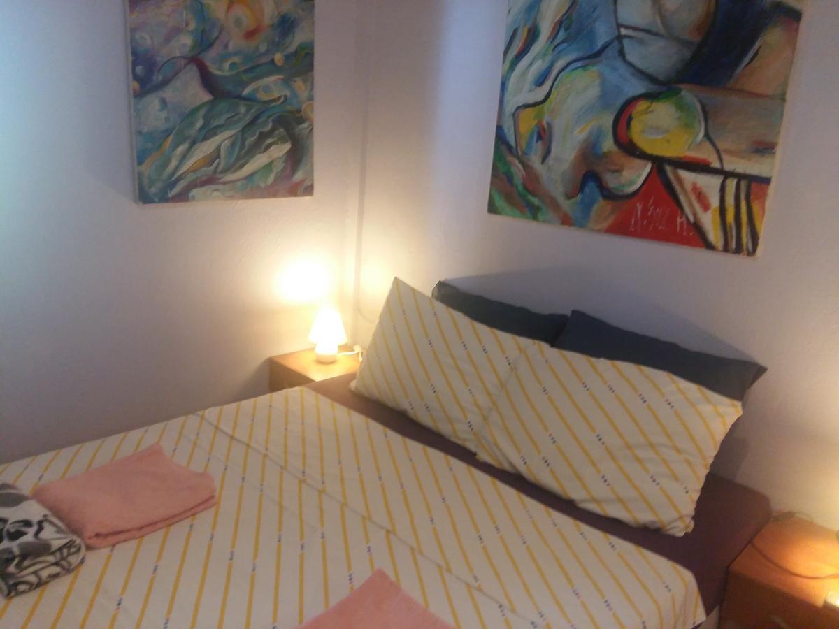 Apartmarin Trogir Extérieur photo