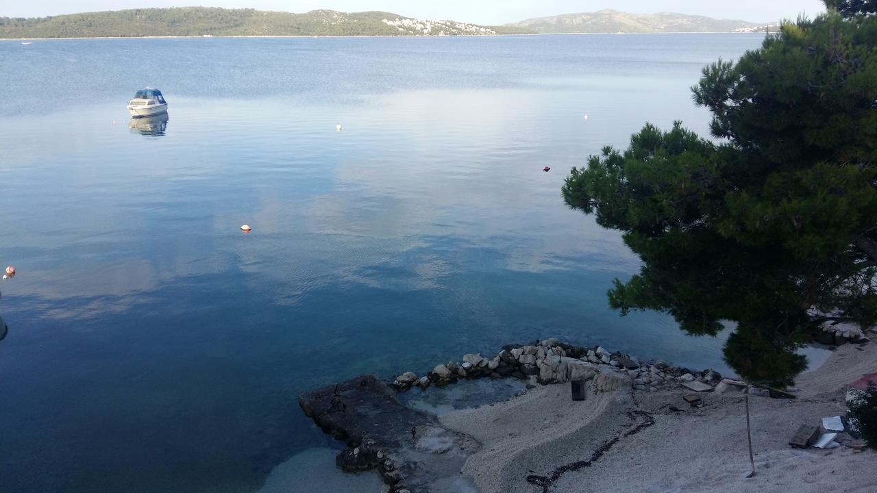 Apartmarin Trogir Extérieur photo