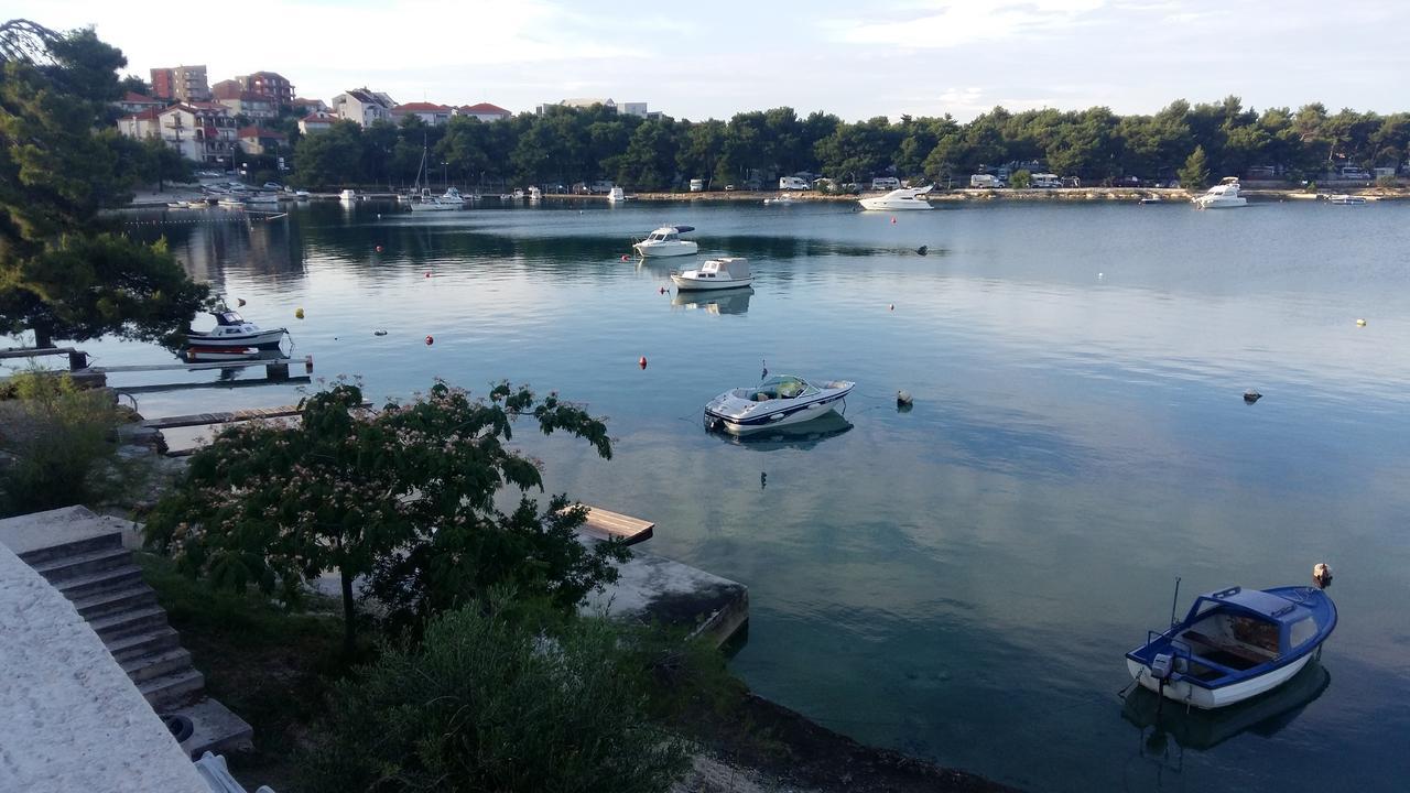 Apartmarin Trogir Extérieur photo