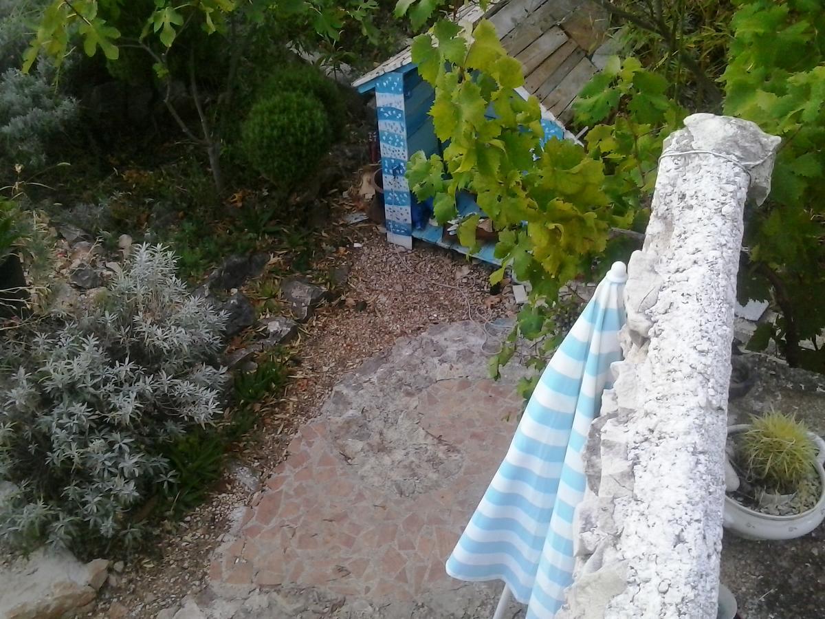Apartmarin Trogir Extérieur photo