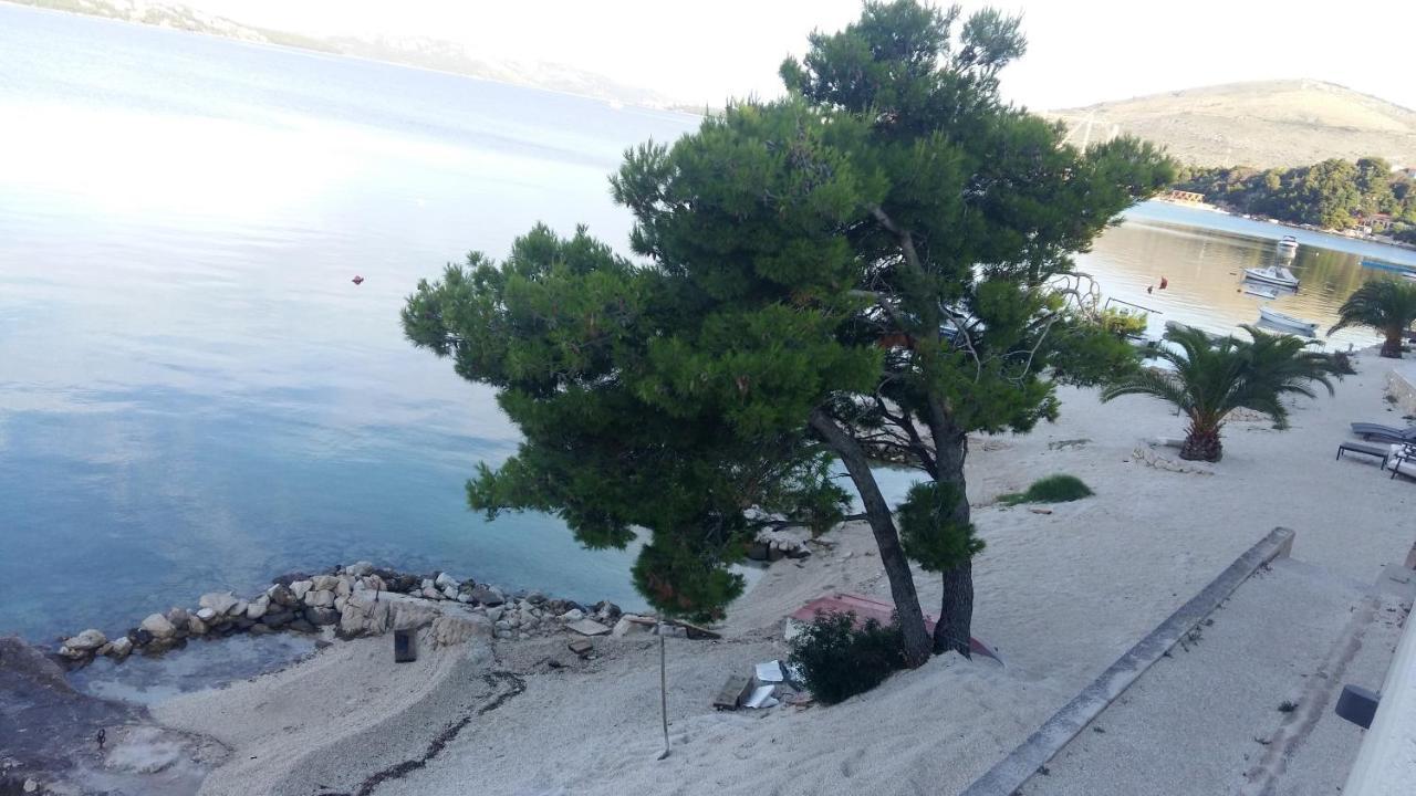 Apartmarin Trogir Extérieur photo