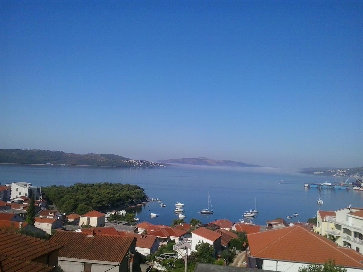 Apartmarin Trogir Extérieur photo