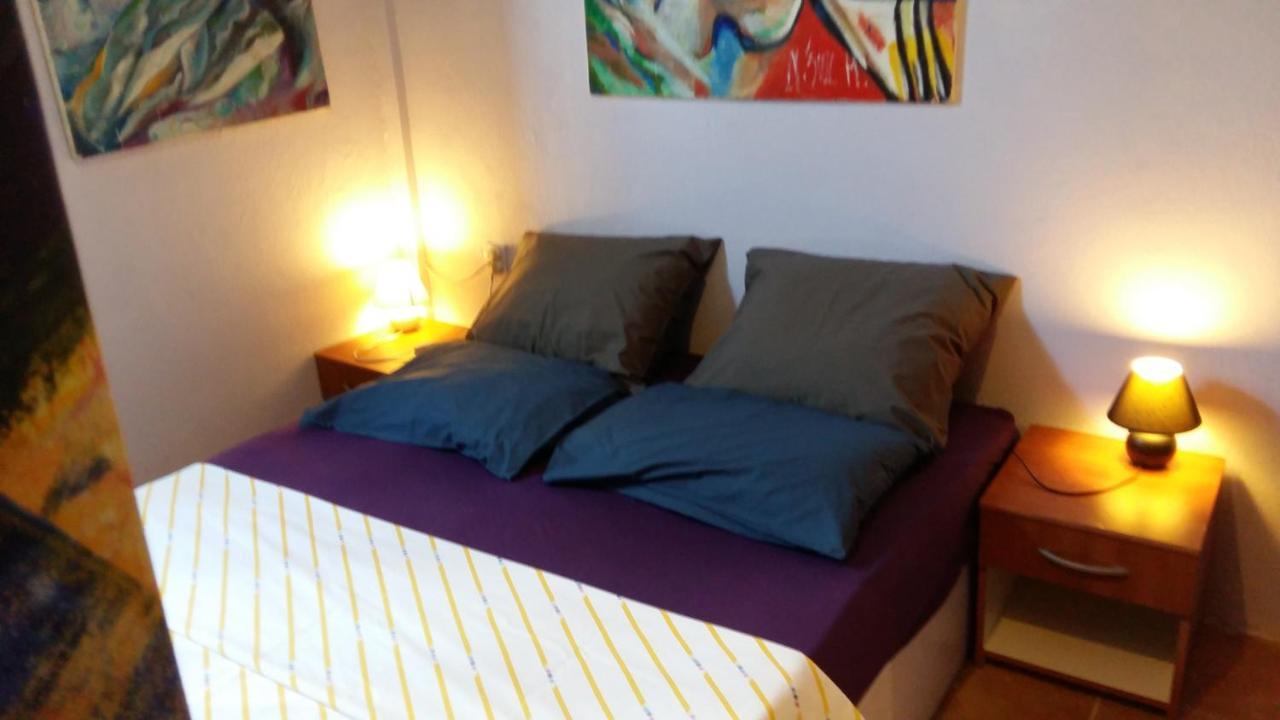 Apartmarin Trogir Extérieur photo