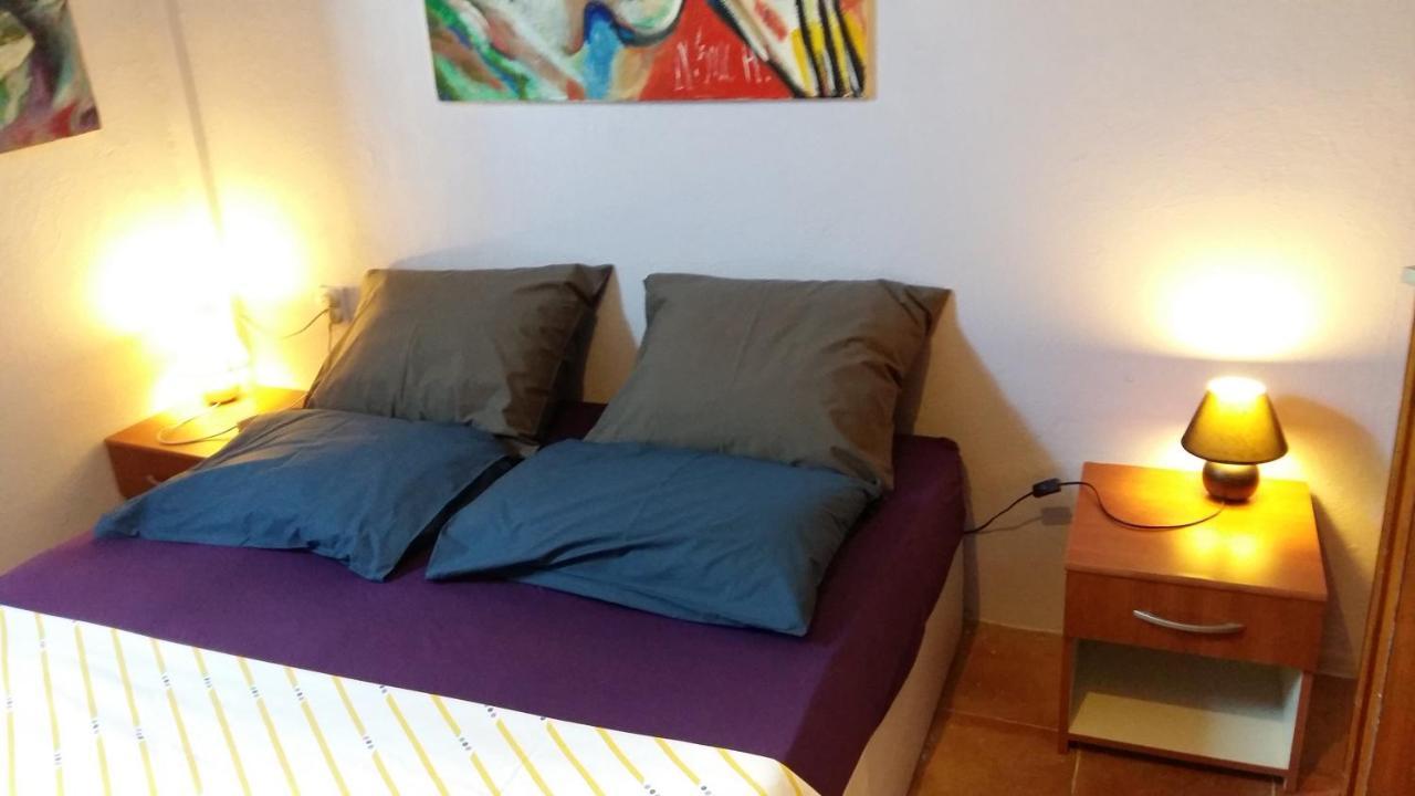 Apartmarin Trogir Extérieur photo