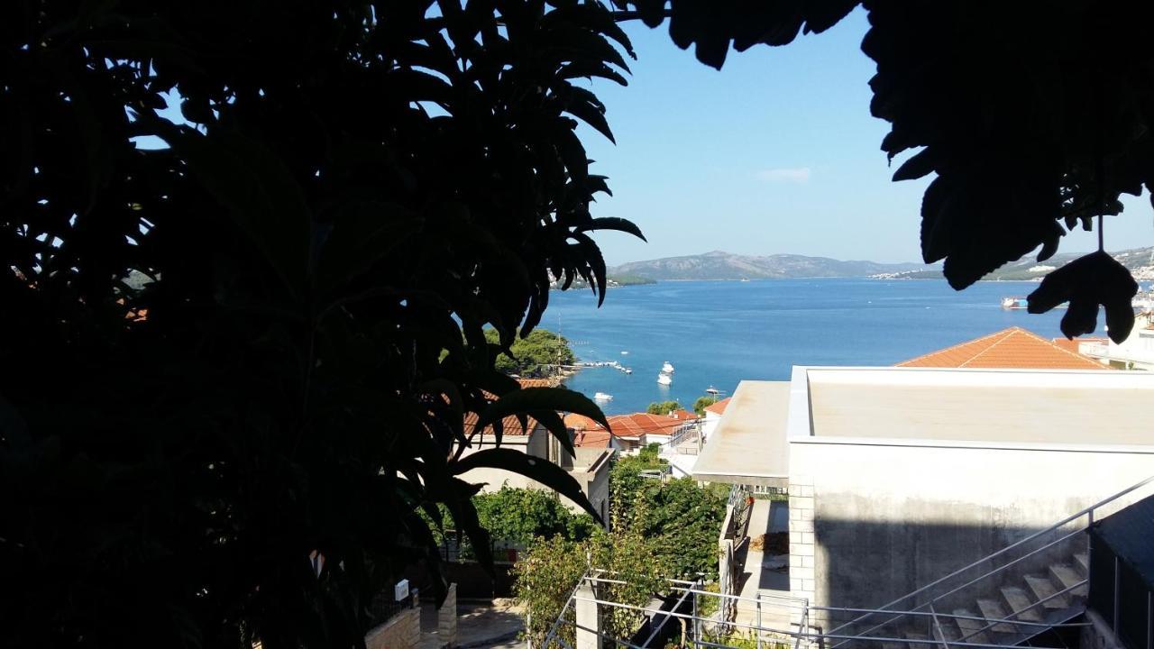 Apartmarin Trogir Extérieur photo