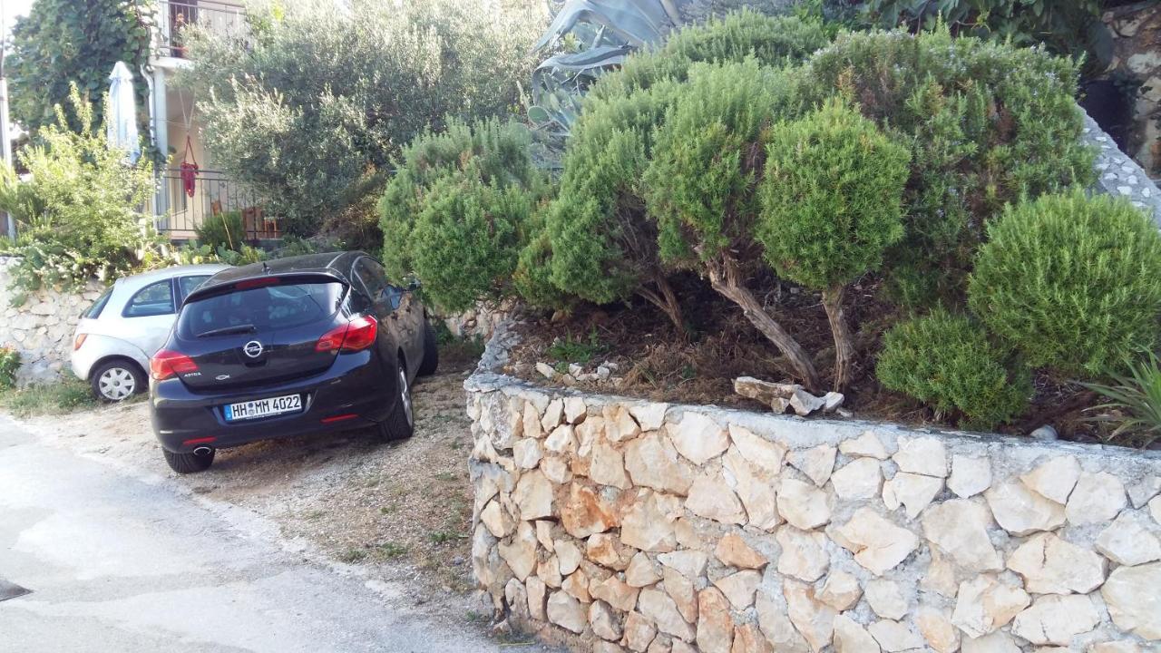 Apartmarin Trogir Extérieur photo