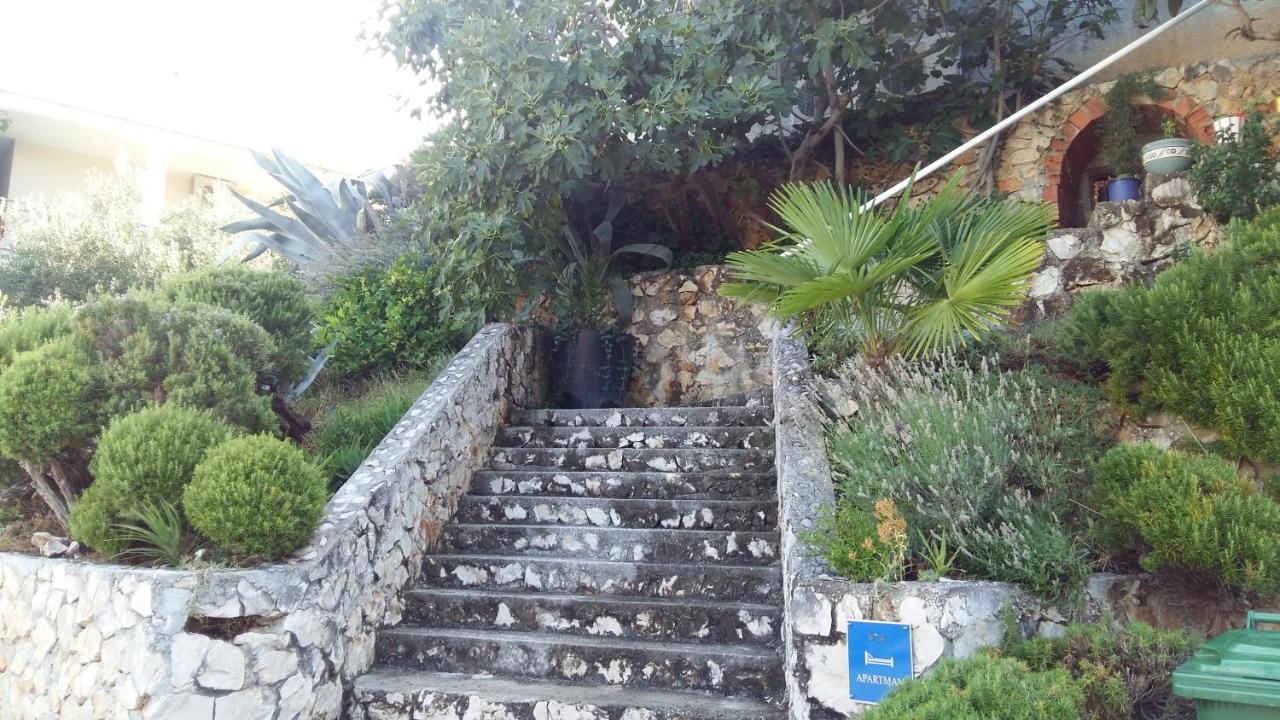 Apartmarin Trogir Extérieur photo