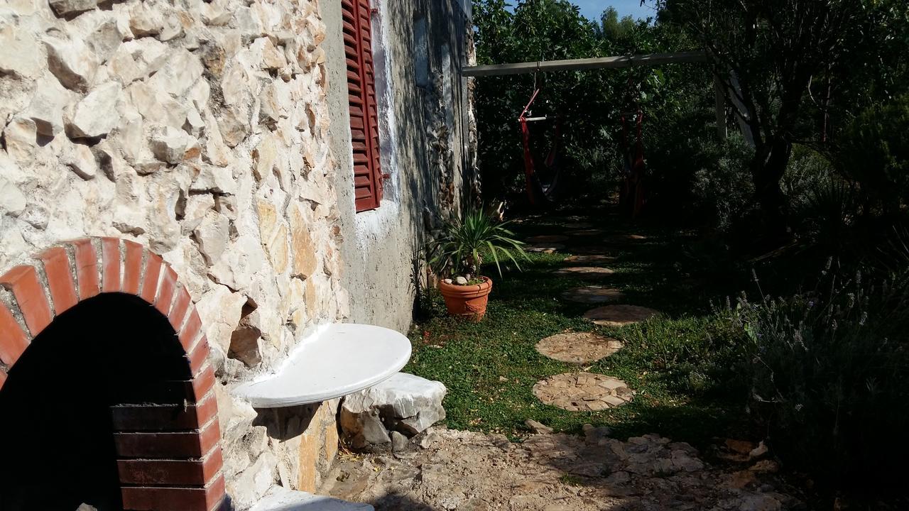 Apartmarin Trogir Extérieur photo
