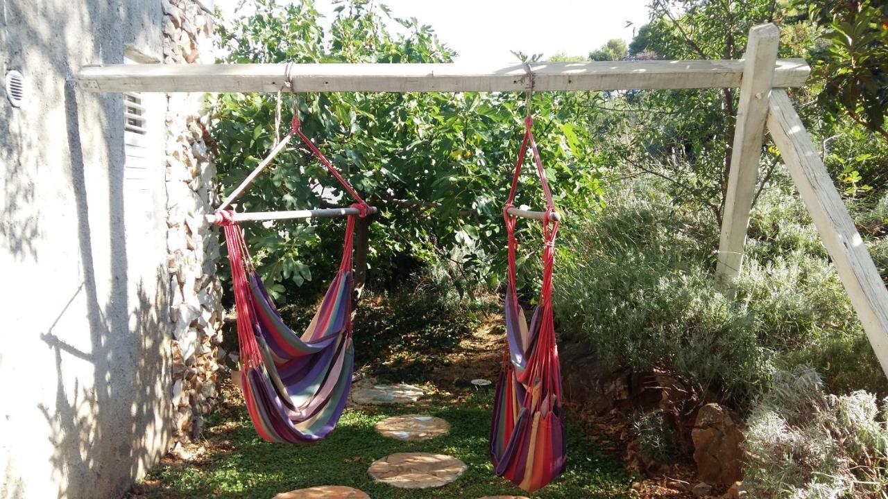 Apartmarin Trogir Extérieur photo