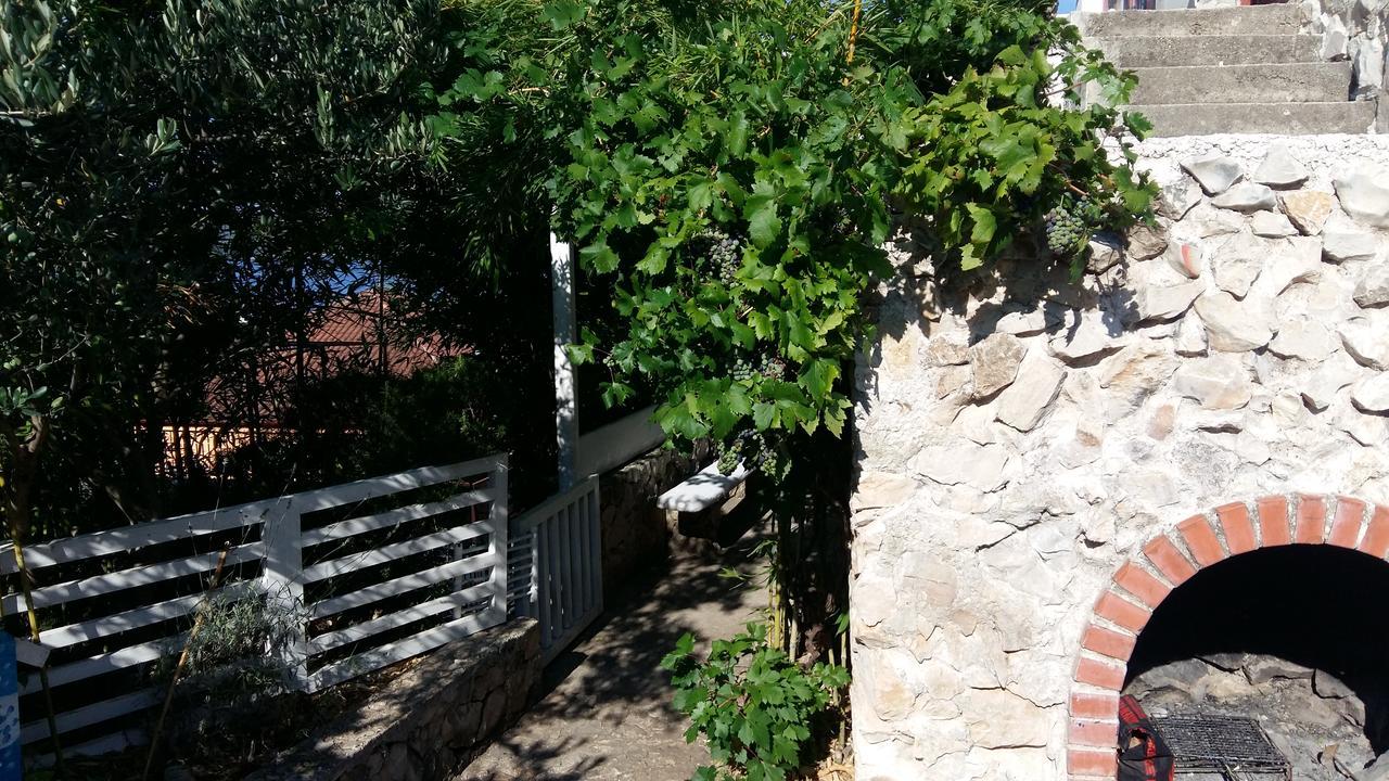 Apartmarin Trogir Extérieur photo