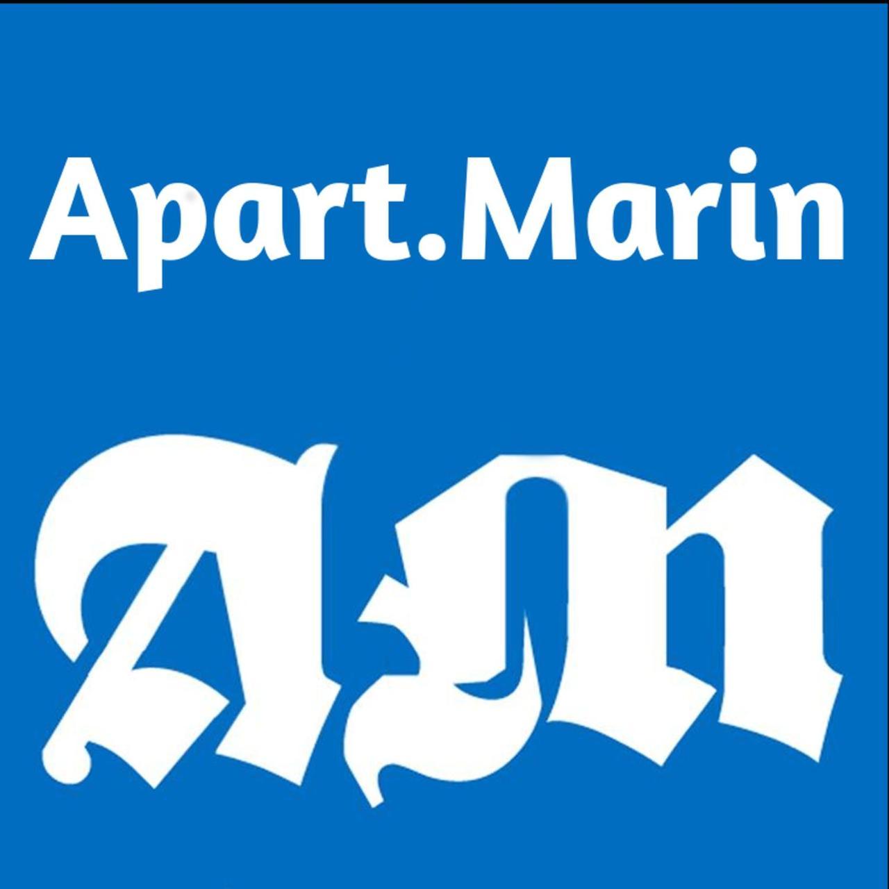 Apartmarin Trogir Extérieur photo