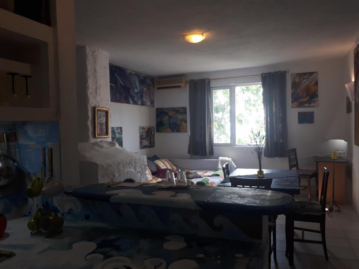 Apartmarin Trogir Extérieur photo