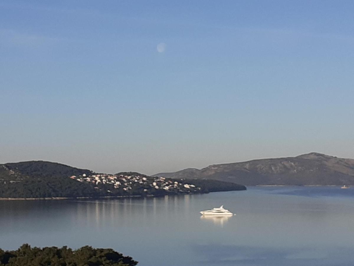 Apartmarin Trogir Extérieur photo