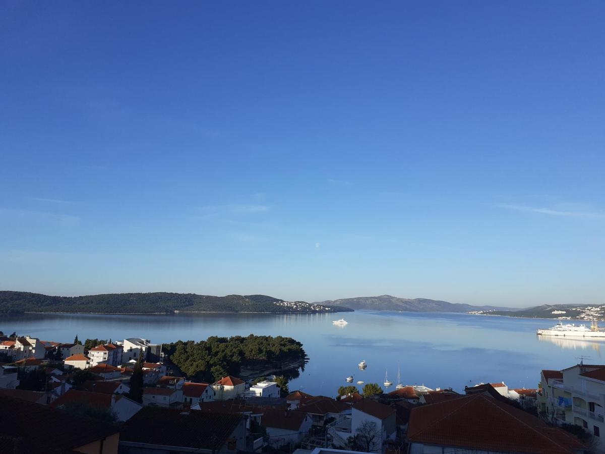 Apartmarin Trogir Extérieur photo