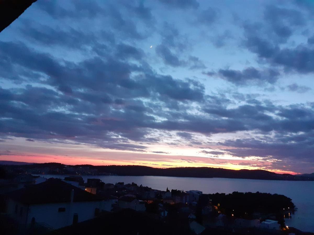 Apartmarin Trogir Extérieur photo